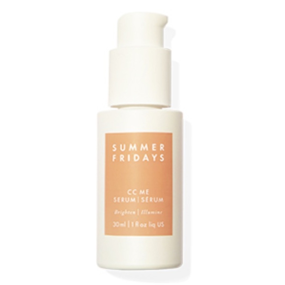 Summer Fridays CC Me Serum